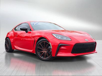 Used 2023 Toyota GR86