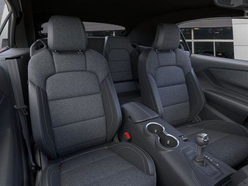 New 2026 Ford Mustang Convertible w/ Anti-Theft Package image 10