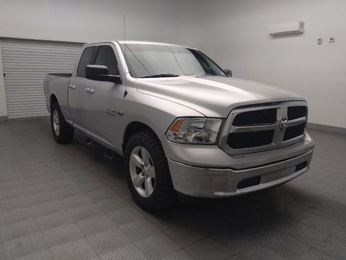 Used 2017 RAM 1500 Classic SLT image 13