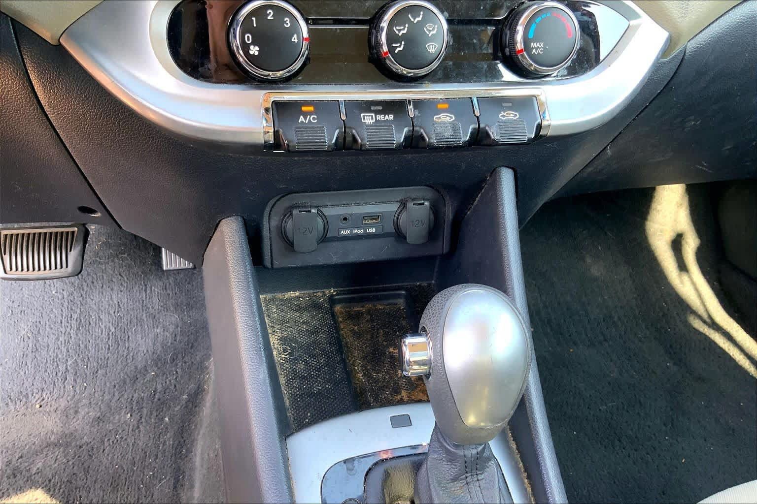 Used 2014 Kia Rio LX FWD image 30