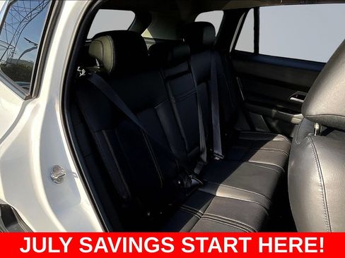 Used 2024 MAZDA CX-50 AWD 2.5 Turbo w/ Cargo Package image 33