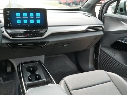 Certified 2023 Volkswagen ID.4 Pro S AWD/4WD image 24