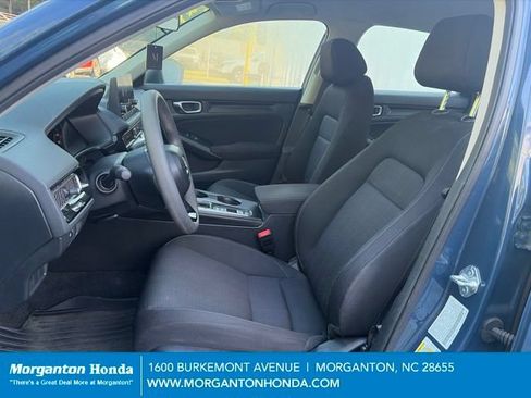 Used 2026 Honda Civic LX image 12