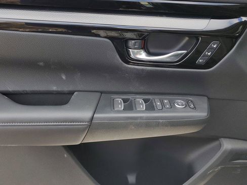 New 2026 Honda CR-V EX-L image 9