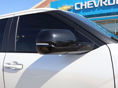 Used 2024 Toyota Tundra Limited w/ Nightshade Package AWD/4WD image 2
