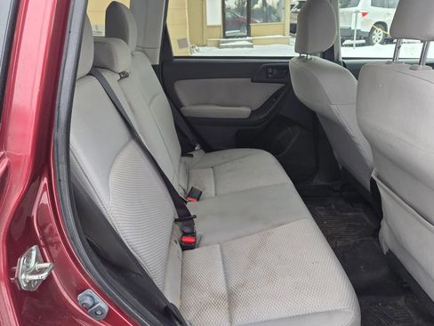 Used 2015 Subaru Forester 2.5i Premium w/ All-Weather Package image 5
