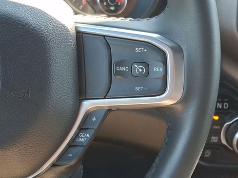 Used 2024 RAM 1500 Big Horn AWD/4WD image 21
