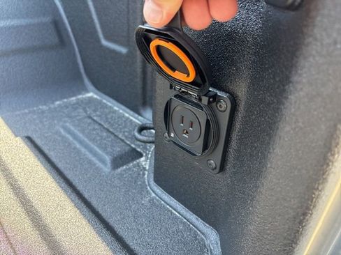 New 2026 Chevrolet Silverado 1500 LT image 17