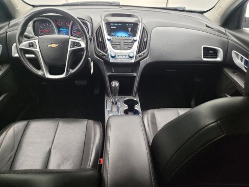 Used 2017 Chevrolet Equinox Premier w/ Enhanced Convenience Package FWD image 22