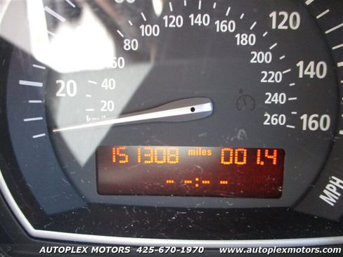 Used 2007 BMW X3 3.0si AWD/4WD image 19