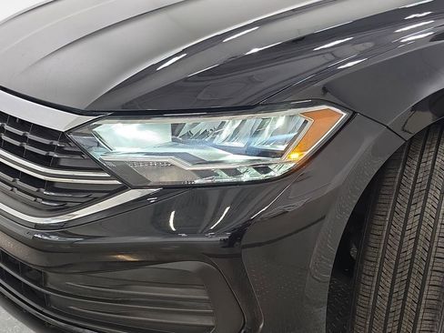 Used 2023 Volkswagen Jetta S image 30