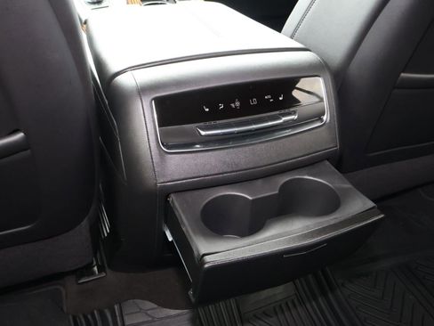 Used 2024 Cadillac Escalade Premium Luxury w/ Performance Package RWD image 19