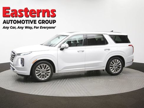 Used 2020 Hyundai Palisade Limited FWD image 63