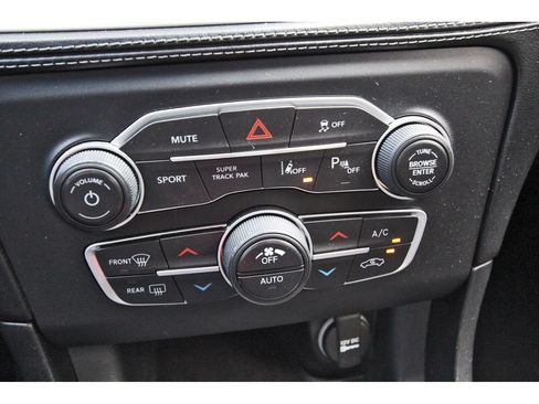 Used 2023 Dodge Charger R/T w/ Daytona Edition Group RWD image 27