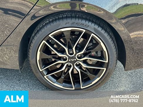 Used 2023 Kia K5 GT w/ GT1 Package FWD image 22