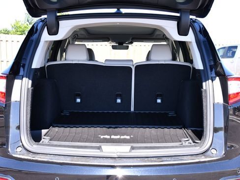 New 2026 Acura RDX w/ Technology Package AWD/4WD image 31