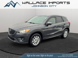 Used 2016 MAZDA CX-5 Touring video 2
