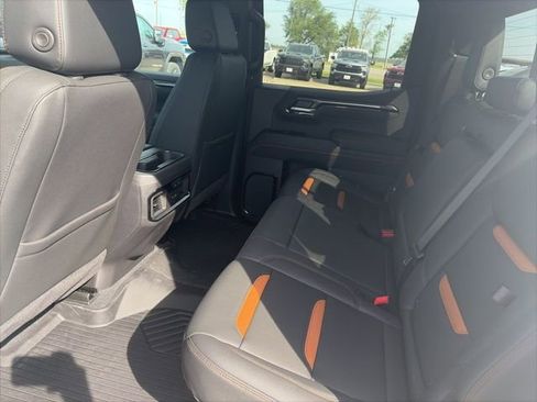 New 2026 GMC Sierra 1500 AT4 image 11