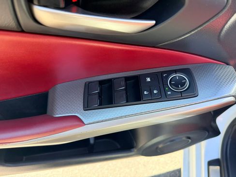 Used 2018 Lexus IS 300 F Sport w/ F Sport Package AWD/4WD image 12