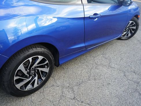 Used 2018 Honda Civic LX-P image 24