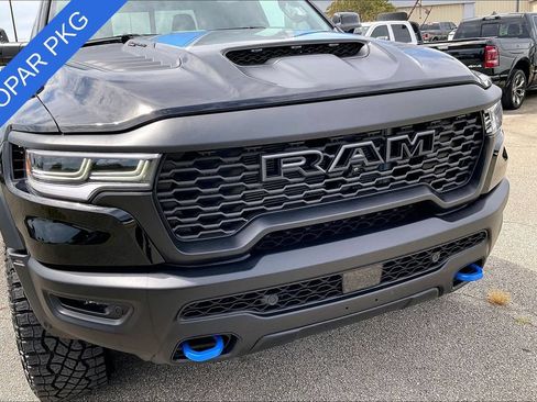 Used 2025 RAM 1500 RHO w/ RHO Level 1 Equipment Group AWD/4WD image 27