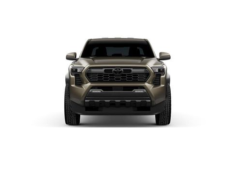New 2026 Toyota Tacoma TRD Off-Road AWD/4WD image 2