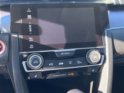 Certified 2017 Honda Civic EX-L image 18