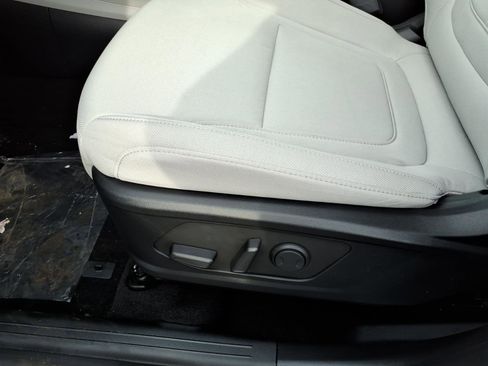 New 2026 Hyundai Tucson SEL AWD/4WD image 12