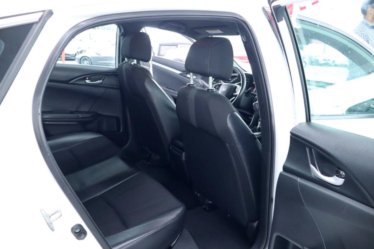 Used 2019 Honda Civic Sport image 33