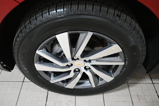 Used 2022 Chevrolet Equinox Premier AWD/4WD image 18