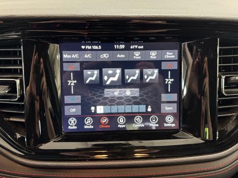 Certified 2023 Dodge Durango GT AWD/4WD image 24