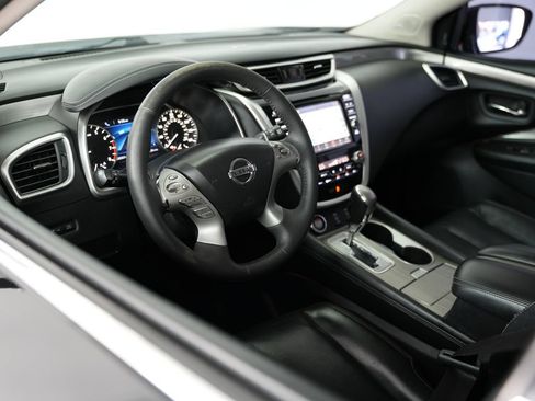 Used 2015 Nissan Murano SL w/ Cargo Package AWD/4WD image 6