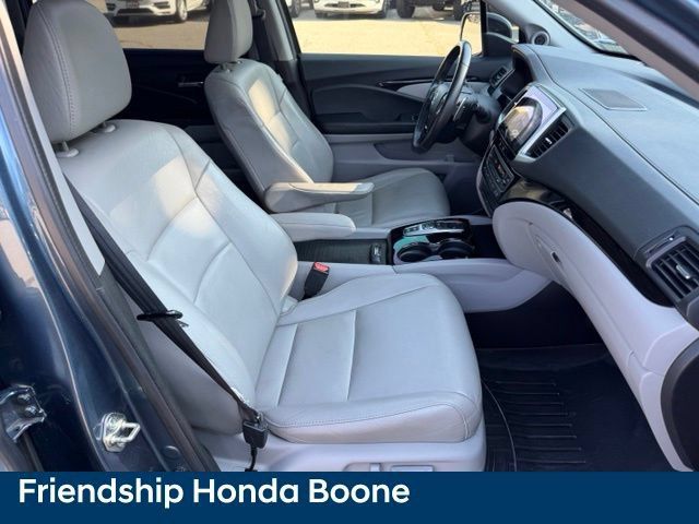 Used 2017 Honda Pilot Touring image 52
