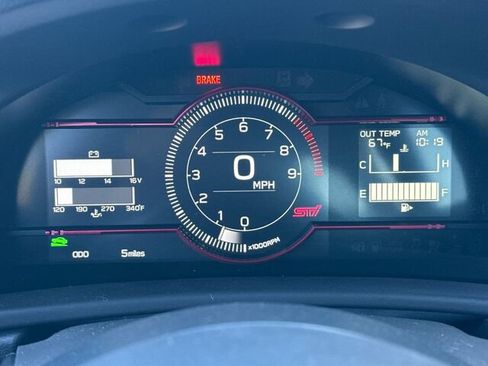 New 2026 Subaru BRZ tS image 28