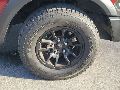 Used 2022 RAM 1500 Classic Warlock w/ Electronics Group image 29