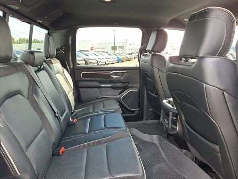 Certified 2023 RAM 1500 Laramie image 15