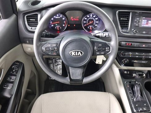 Used 2016 Kia Sedona LX w/ LX Convenience Package image 25