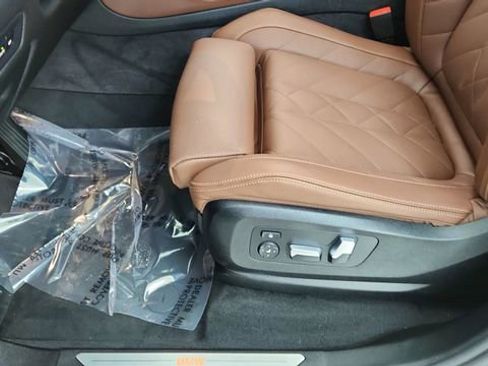 Used 2026 BMW X5 xDrive40i image 35