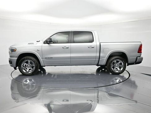 New 2026 RAM 1500 4x4 Crew Cab image 9