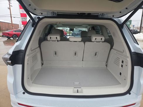 New 2026 Buick Enclave Avenir w/ Super Cruise Package image 23