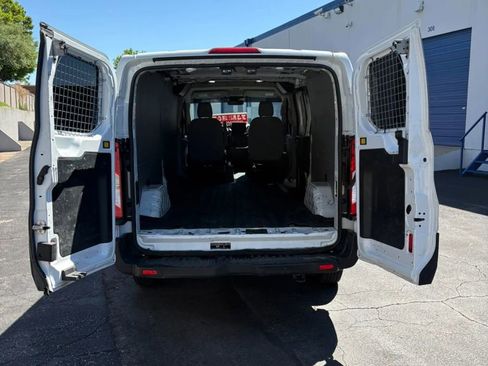 Used 2019 Ford Transit 250 148 Low Roof image 8