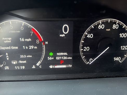 Used 2025 Honda Ridgeline RTL image 27