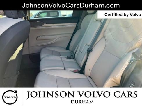 Used 2025 Volvo EX90 Ultra image 11