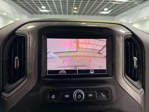 Used 2025 GMC Sierra 1500 Pro w/ Pro Value Package AWD/4WD image 20