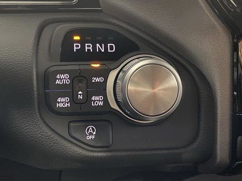 New 2026 RAM 1500 Laramie w/ Night Edition image 22