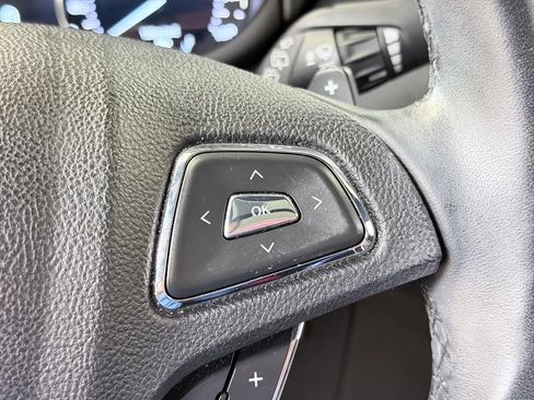 Used 2019 Lincoln MKC Reserve w/ MKC Climate Package FWD image 50