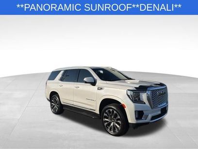 Used 2023 GMC Yukon Denali