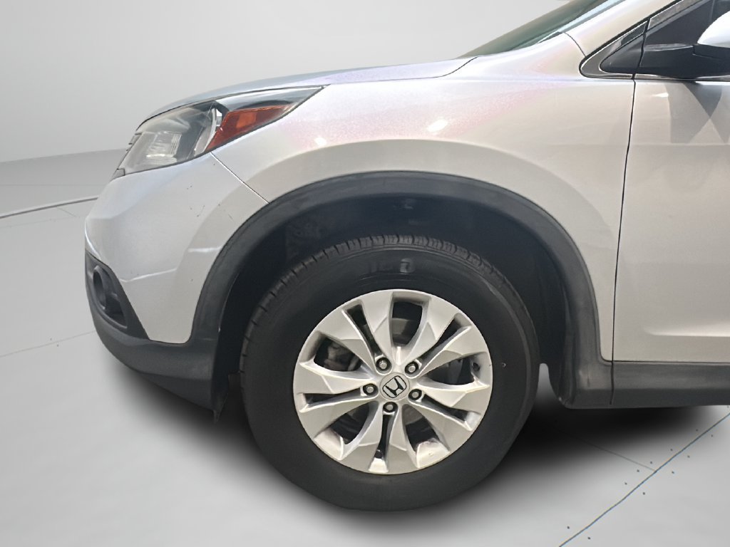 Used 2014 Honda CR-V EX image 13
