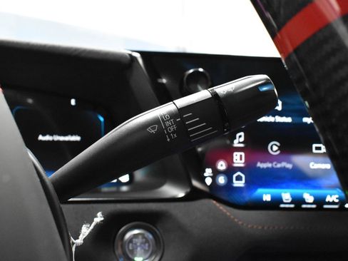 New 2026 Chevrolet Corvette Z06 image 6