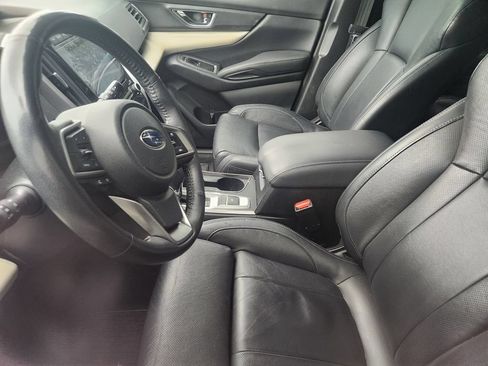 Used 2019 Subaru Ascent Limited w/ Popular Package #3 AWD/4WD image 16